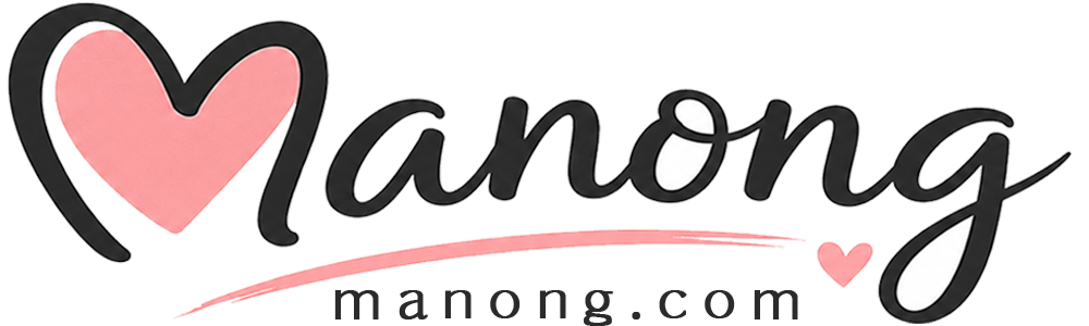 마농 | 마음에 담다! LOGO