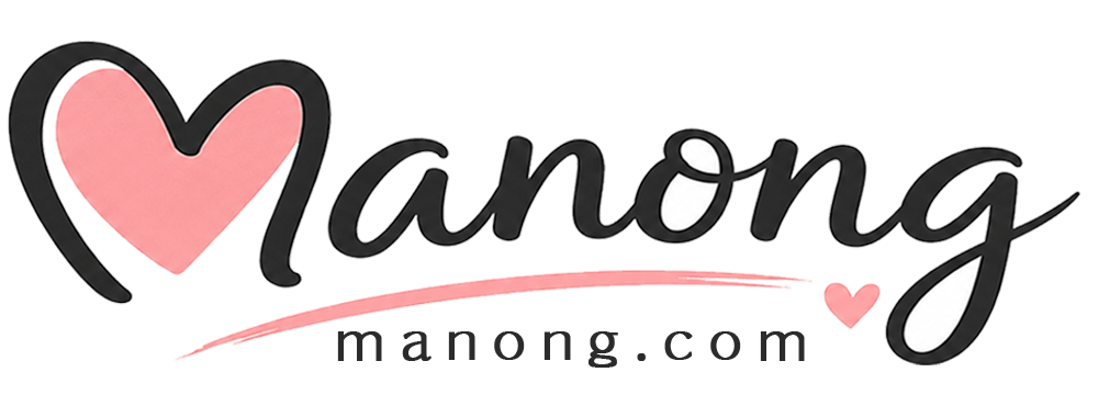 마농 | 마음에 담다! LOGO
