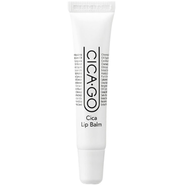 아이소이 시카고 시카 립밤 10g